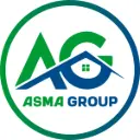 Asma Group Logo