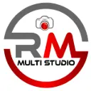 RM Studio Logo
