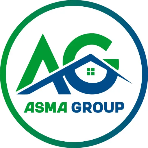 Asma Group Logo