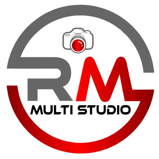 RM Studio Logo